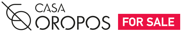 Casa Oropos